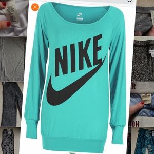 Nike Sportwear Top